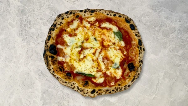 MARGHERITA D.O.P
