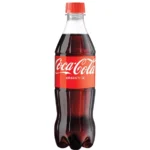 Coca-Cola - 0,5L
