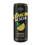 Lemon Soda Citrom Original - 0,33L
