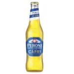 Peroni Nastro Azzurro Capri – 0,33L