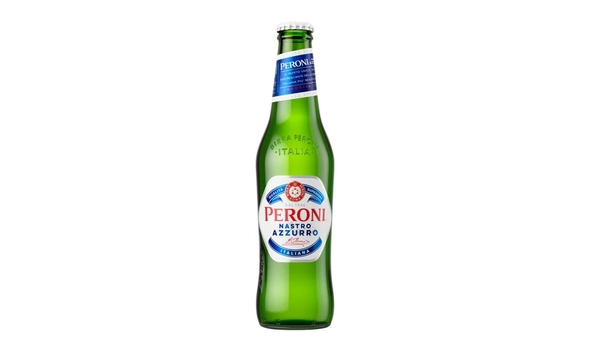 Peroni Nastro Azzurro – 0,33L 1 Peroni Nastro Azzurro – 0,33L